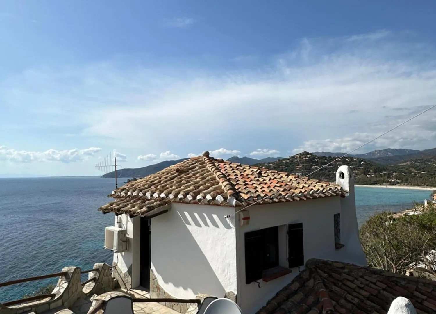Villa Dei Tramonti Torre delle Stelle Holiday home