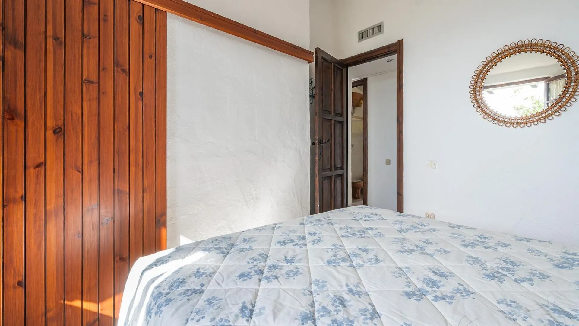 Holiday home Villa Dei Tramonti Torre delle Stelle