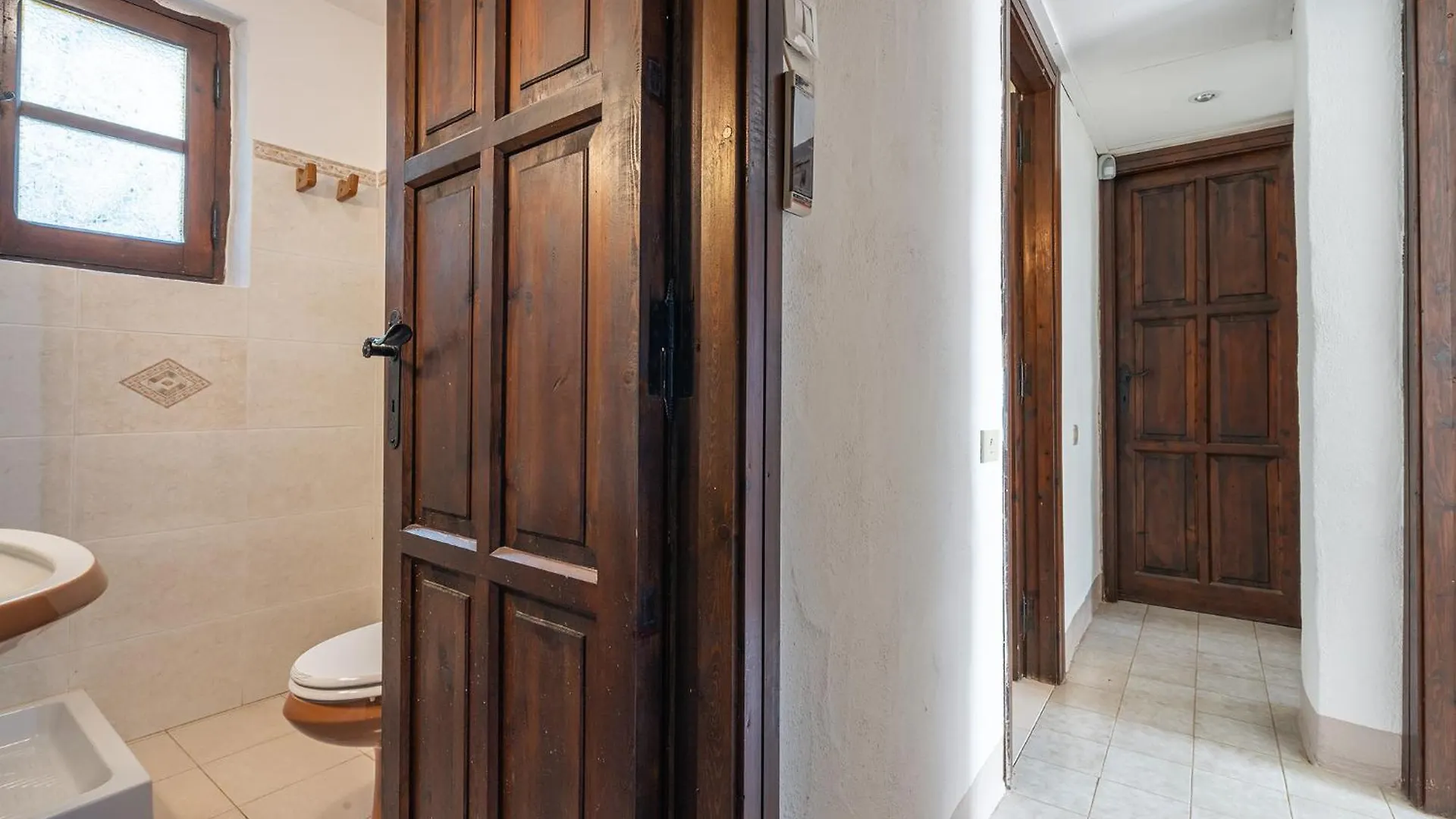 Holiday home Villa Dei Tramonti Torre delle Stelle