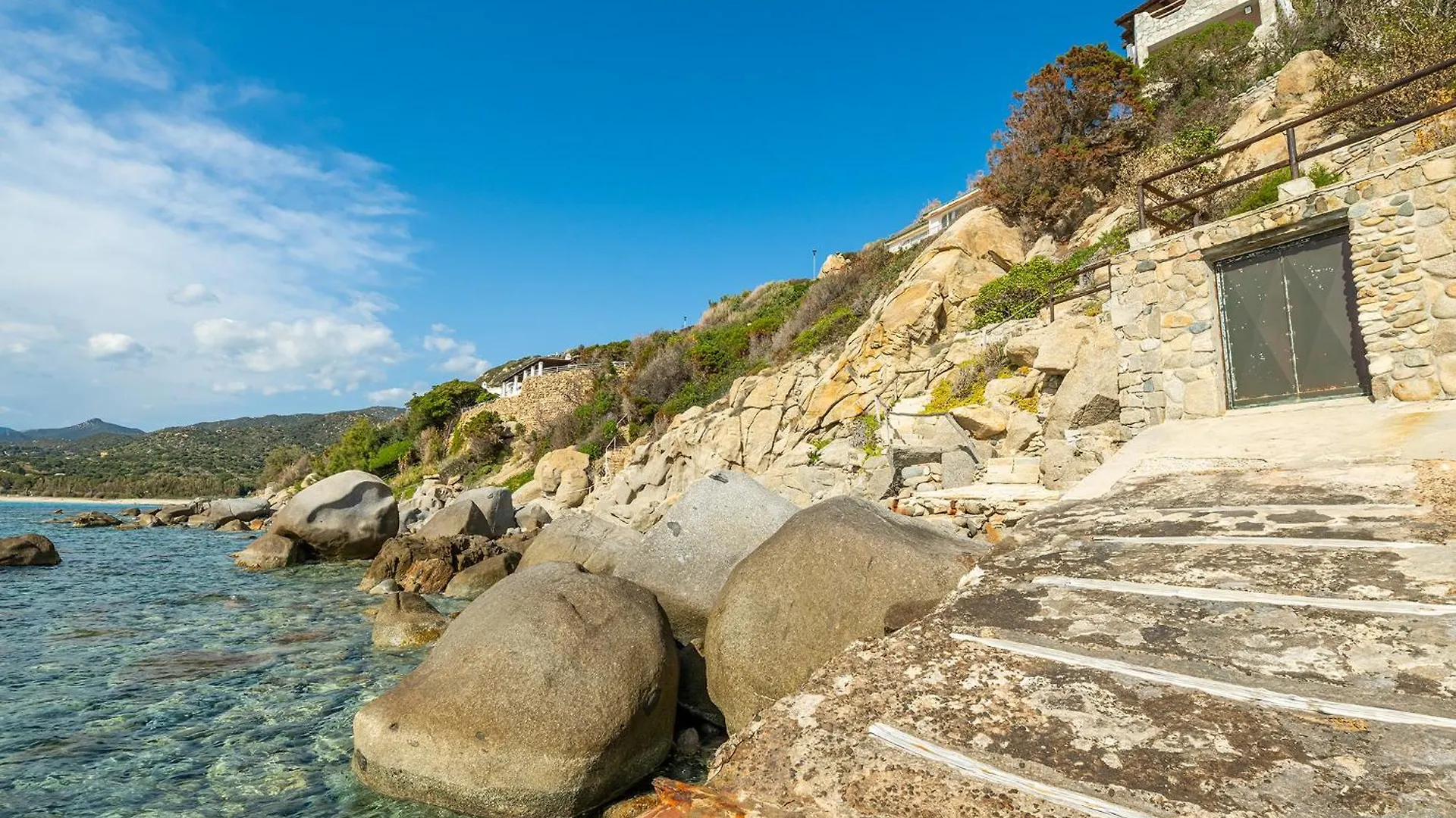 Villa Dei Tramonti Torre delle Stelle
