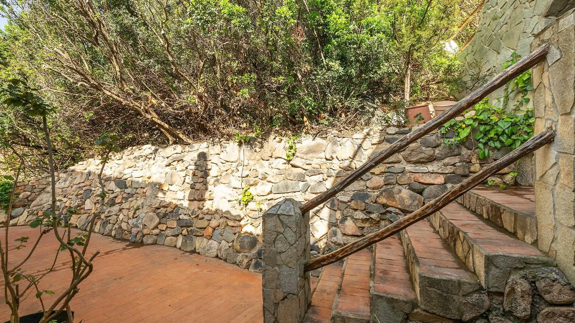 Holiday home Villa Dei Tramonti Torre delle Stelle
