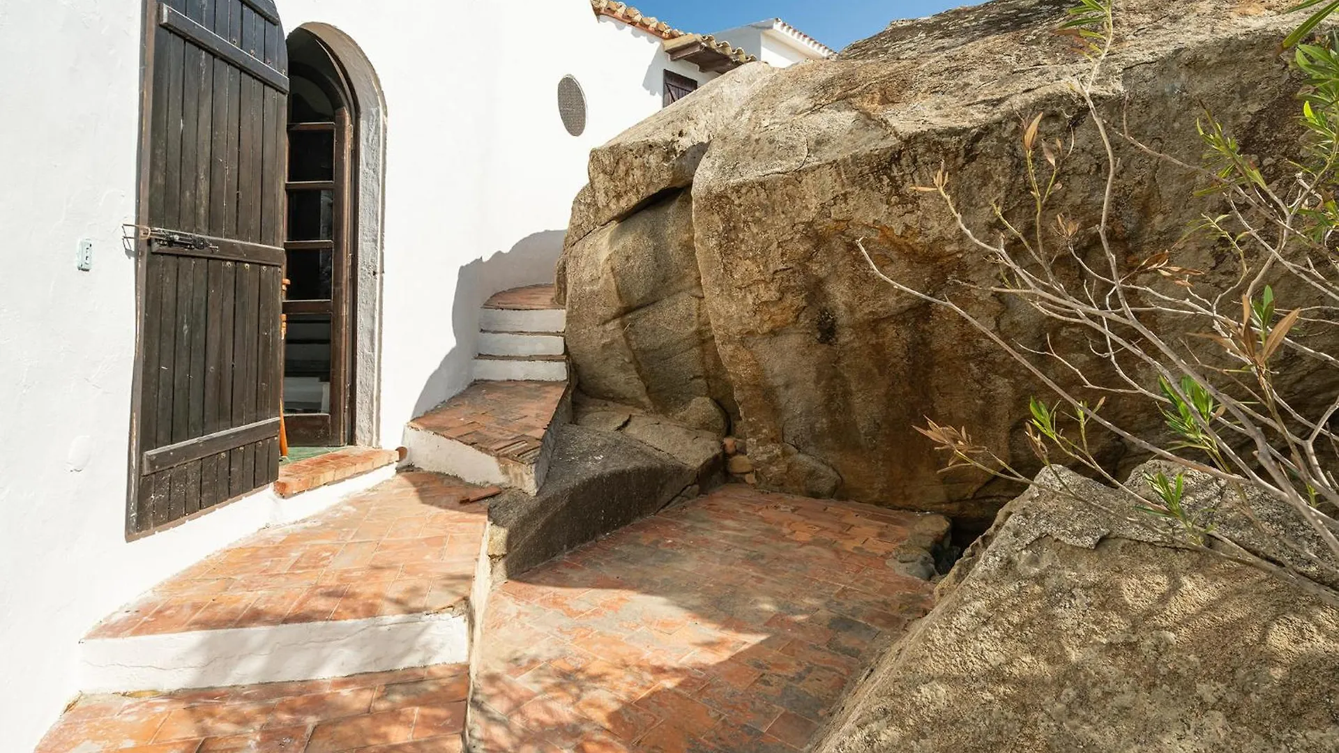 Villa Dei Tramonti Torre delle Stelle 0*,