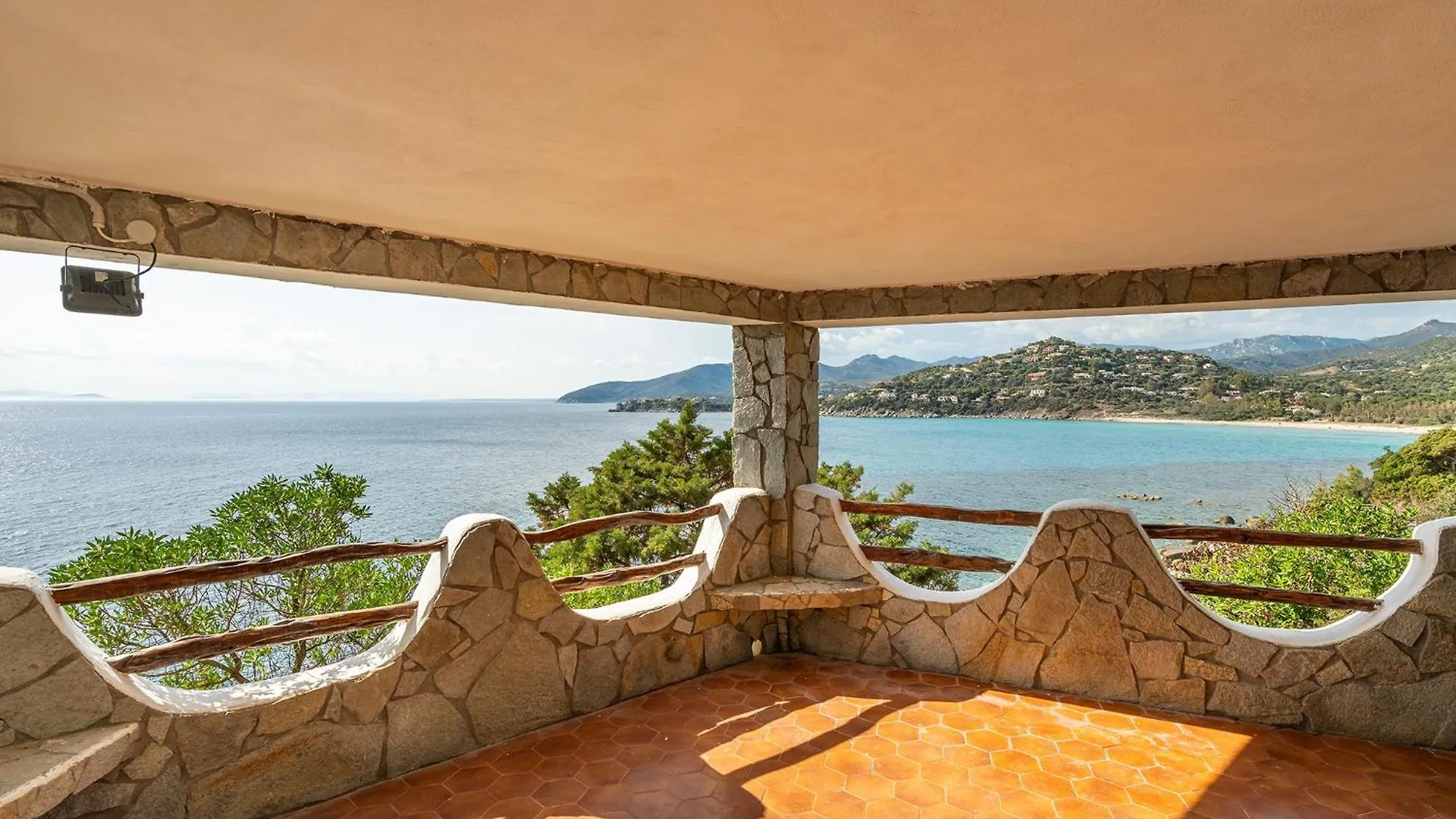 Villa Dei Tramonti Torre delle Stelle