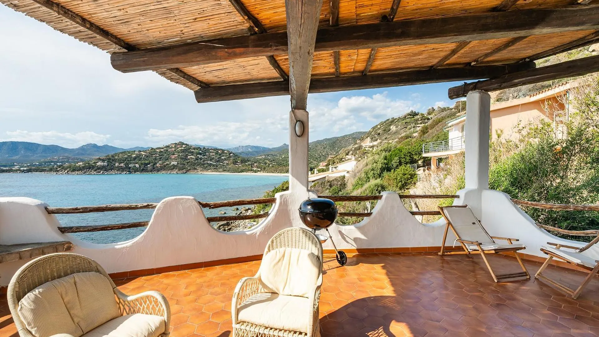Villa Dei Tramonti Torre delle Stelle