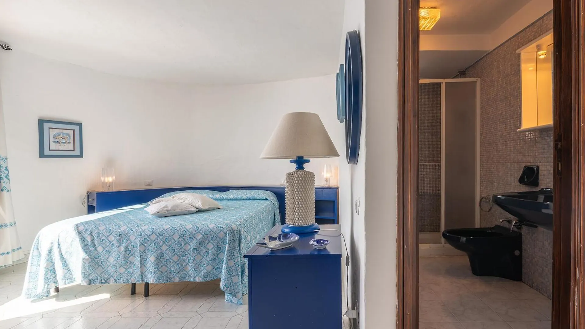 Holiday home Villa Dei Tramonti Torre delle Stelle