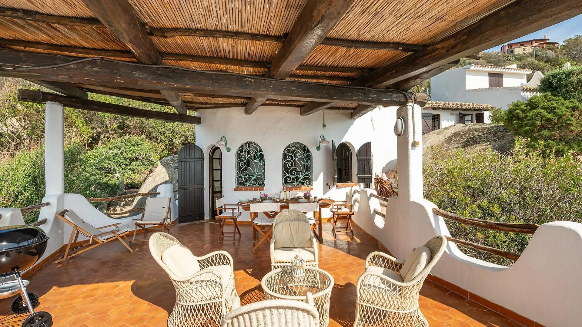 Villa Dei Tramonti Torre delle Stelle