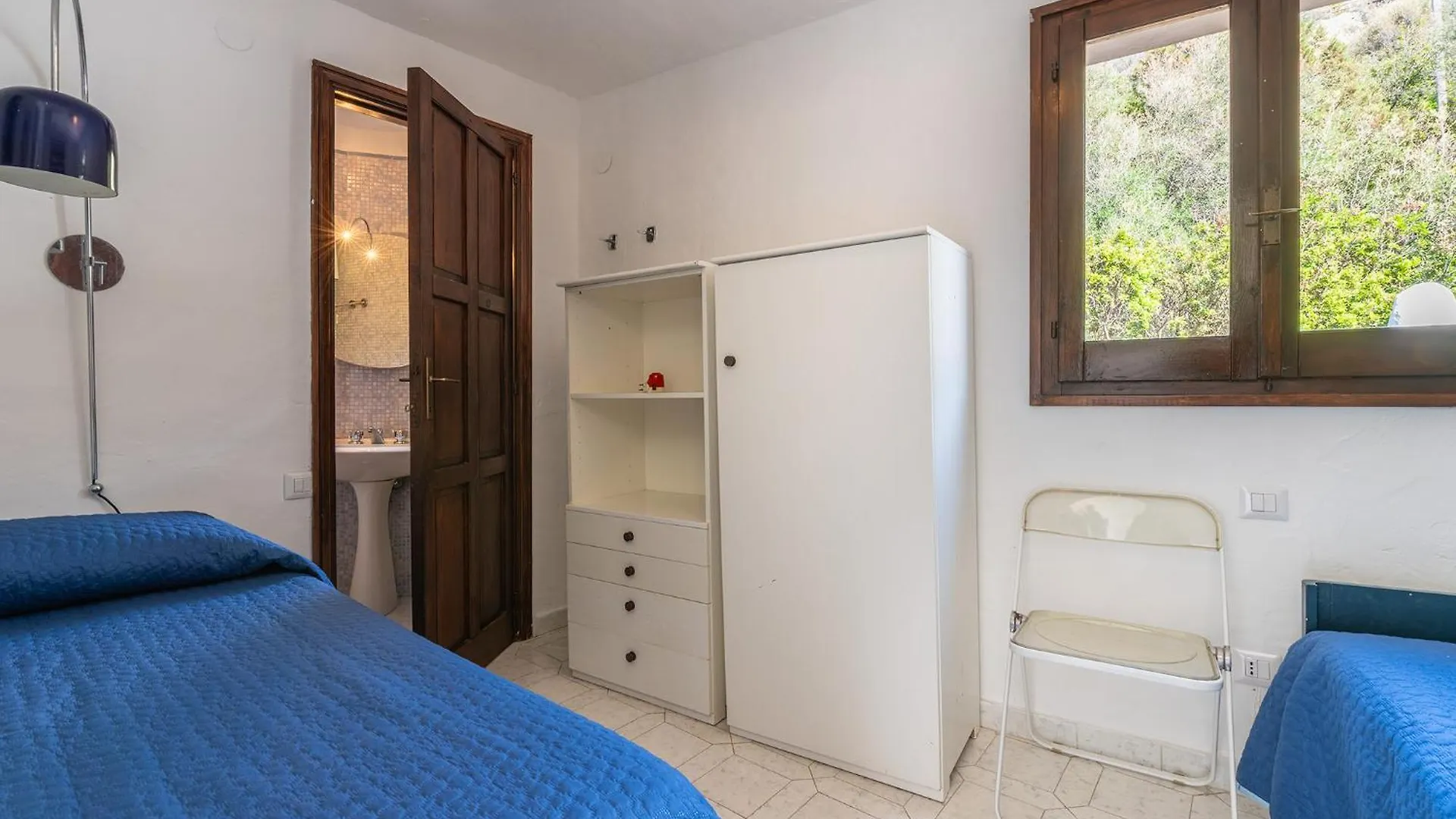 Holiday home Villa Dei Tramonti Torre delle Stelle Italy