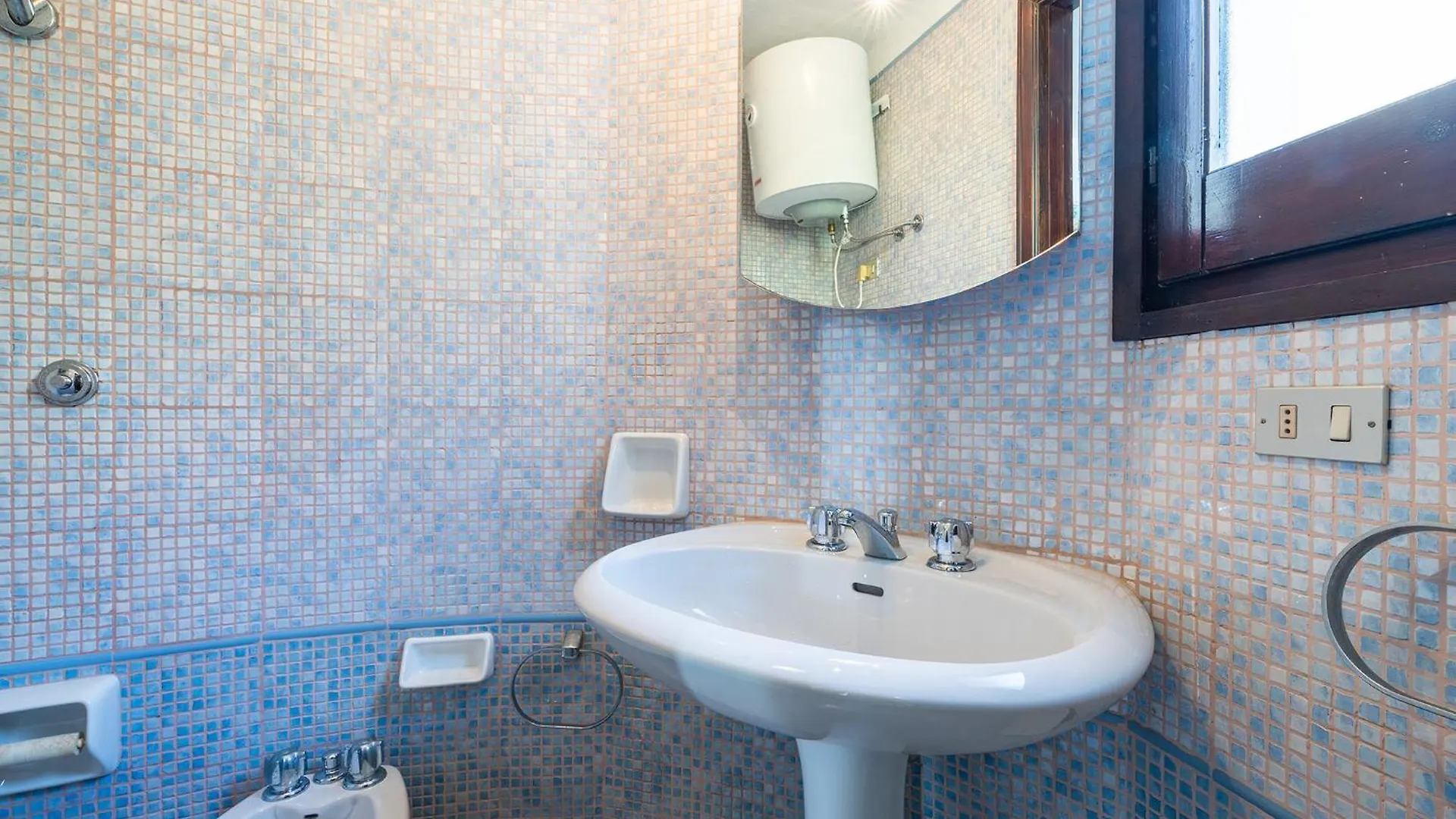 Villa Dei Tramonti Torre delle Stelle Holiday home