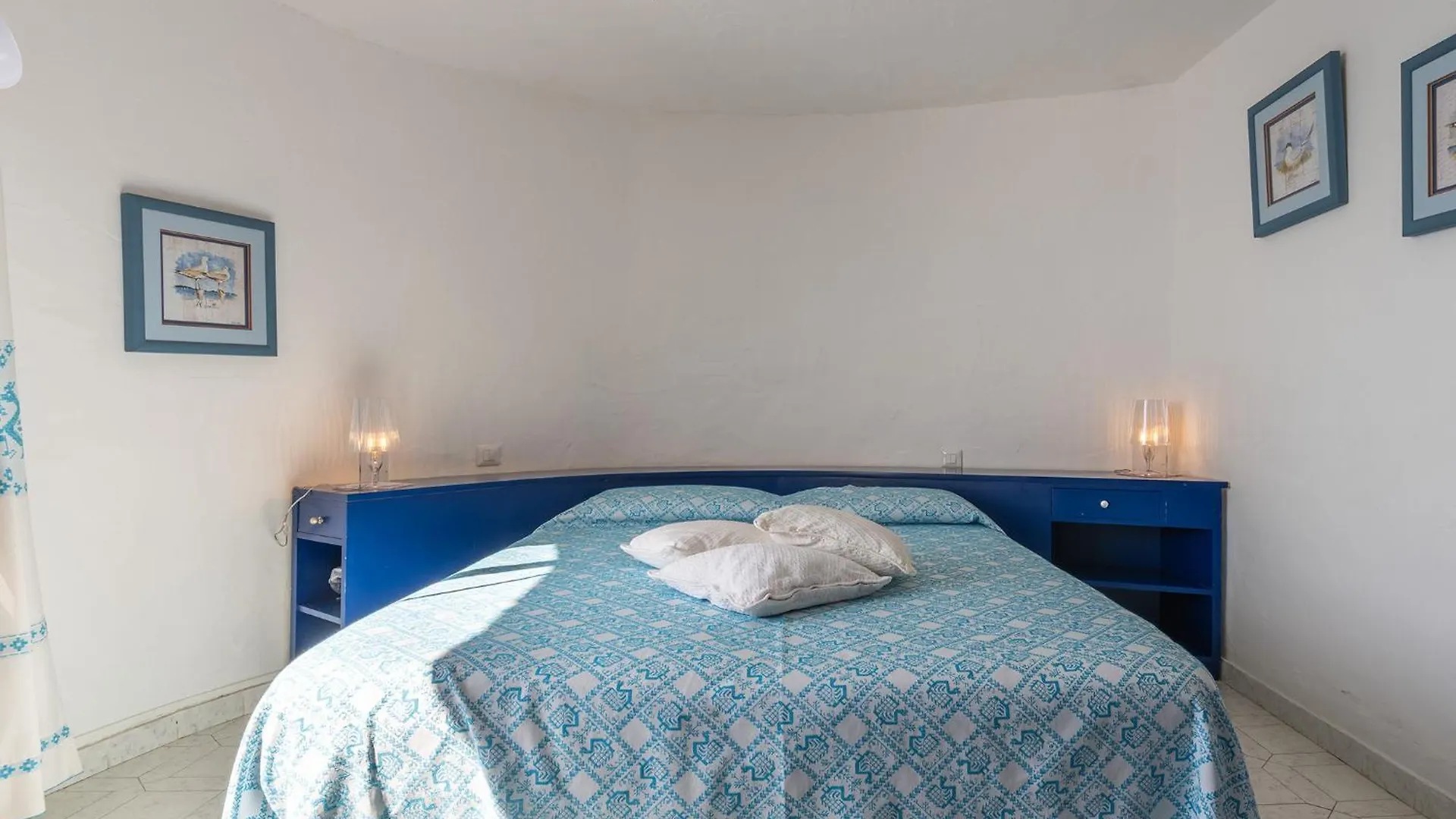 Villa Dei Tramonti Torre delle Stelle Holiday home
