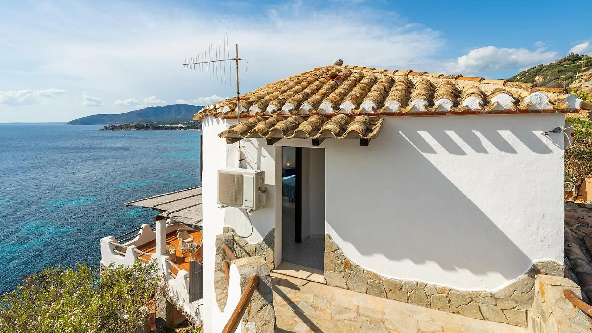 Villa Dei Tramonti Torre delle Stelle